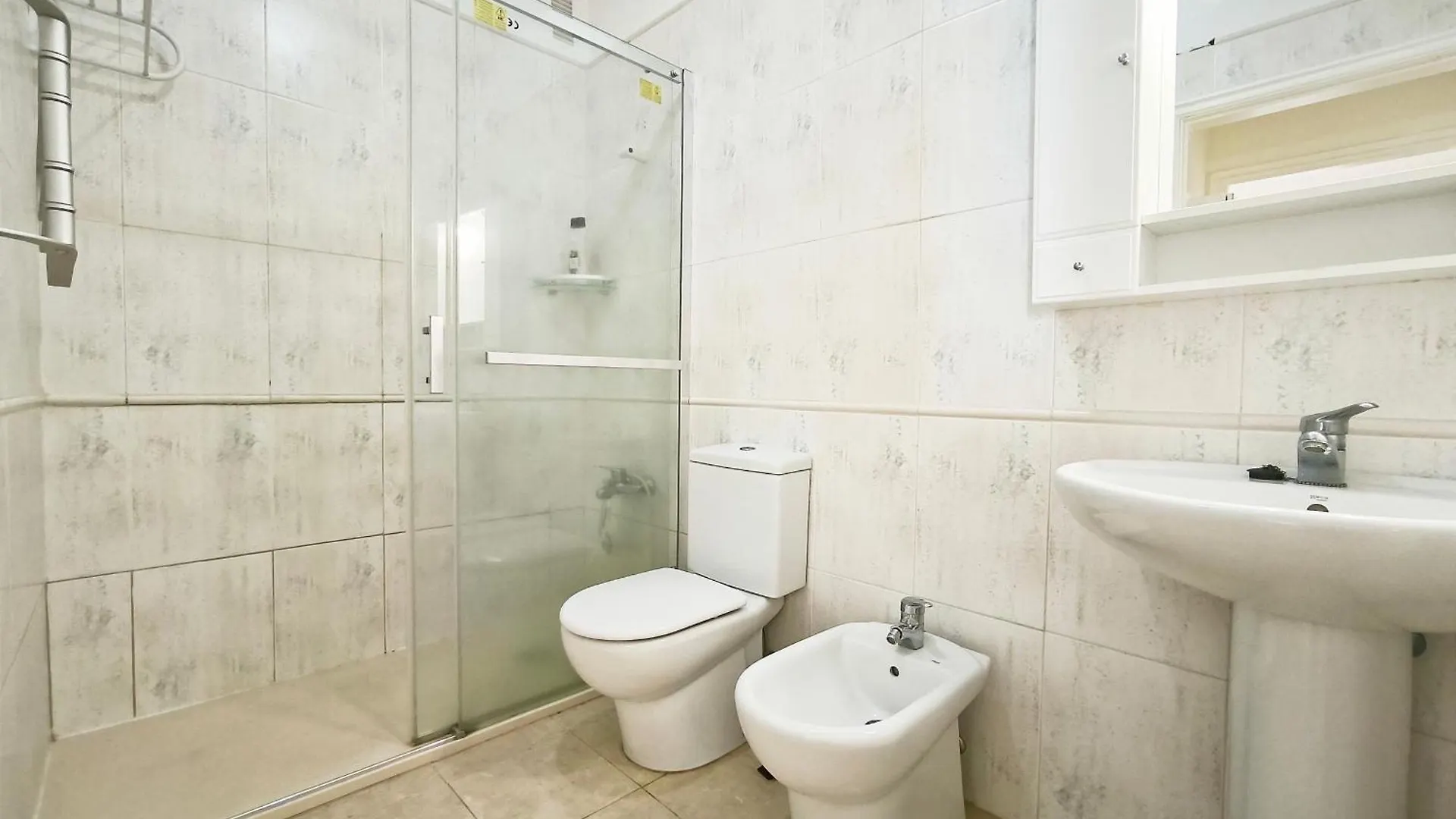 דירות פוארטו דה לה קרוז Casa Charo 0*,