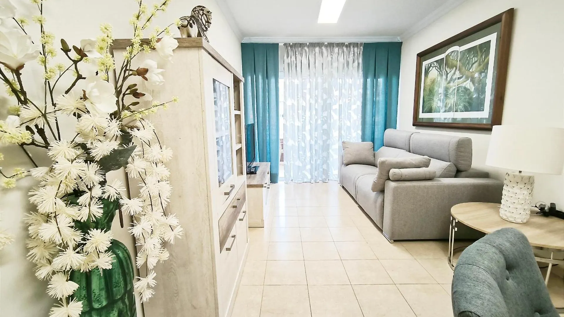 דירות פוארטו דה לה קרוז Casa Charo ספרד
